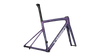 Rama z widelcem S-Works Tarmac SL8 - Satin Carbon / Rebel Pink + Deep Lake Metallic Blurred Impasto / Gloss White