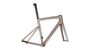 Rama z widelcem S-Works Tarmac SL8 - Gloss Viavi Red Gold Over Silver / Satin Metallic Obsidian