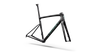 S-Works Tarmac SL8 Frameset - FACT 12r Carbon - RTP RAW CARBON / GLOSS PREMIUM FJORD