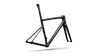 S-Works Tarmac SL8 Frameset - FACT 12r Carbon - RTP RAW CARBON / GLOSS PREMIUM FJORD