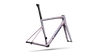 S-Works Tarmac SL8 Frameset - FACT 12r Carbon - GLOSS DOLOMITE METALLIC / DIRECTIONAL BRUSH / BLUE MAJESTY METALLIC