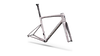 Zestaw ramowy S-Works Tarmac SL9 — FACT 12r z karbonu - GLOSS DOLOMITE METALLIC / CHROME