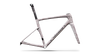Zestaw ramowy S-Works Tarmac SL9 — FACT 12r z karbonu - GLOSS DOLOMITE METALLIC / CHROME
