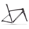Zestaw ramowy S-Works Tarmac SL9 Team Replica — FDJ United - SUEZ - GLOSS RED TINT / BLUE TINT / RED PEARL