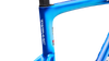 Zestaw ramowy S-Works Tarmac SL9 Team Replica — Soudal Quick-Step - GLOSS BLUE ONYX / COBALT / MORNING MIST