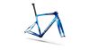 Zestaw ramowy S-Works Tarmac SL9 Team Replica — Soudal Quick-Step - GLOSS BLUE ONYX / COBALT / MORNING MIST