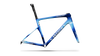 Zestaw ramowy S-Works Tarmac SL9 Team Replica — Soudal Quick-Step - GLOSS BLUE ONYX / COBALT / MORNING MIST