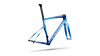 Zestaw ramowy S-Works Tarmac SL9 Team Replica — Soudal Quick-Step - GLOSS BLUE ONYX / COBALT / MORNING MIST