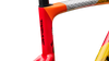 Zestaw ramowy S-Works Tarmac SL9 Team Replica — SD Worx - Protime - GLOSS VIVID RED / YELLOW / DOLOMITE METALLIC