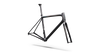 Rama z widelcem S-Works Aethos 2  - RTP RAW CARBON / PREMIUM FJORD METALLIC
