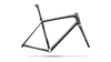 Rama z widelcem S-Works Aethos 2  - RTP RAW CARBON / PREMIUM FJORD METALLIC