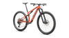 Epic 8 Comp - Satin Deep Orange White