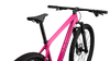 Epic Hardtail Comp - Gloss Rebel Pink / Obsidian