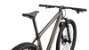 Epic Hardtail Comp - Satin Gunmetal / Metallic White Silver