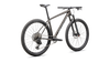 Epic Hardtail Comp - Satin Gunmetal / Metallic White Silver
