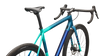 Crux Expert - SRAM Rival XPLR AXS    - Grey Blue/Lagoon Blue/Dune White/Majesty Blue