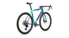 Crux Expert - SRAM Rival XPLR AXS    - Grey Blue/Lagoon Blue/Dune White/Majesty Blue