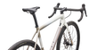 Crux Comp - Shimano GRX - Dune White/Sandstone Metallic/Desert Metallic/Orange Zest