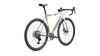 Crux Comp - Shimano GRX - Dune White/Sandstone Metallic/Desert Metallic/Orange Zest