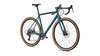 Crux DSW Comp - SRAM Apex XPLR - Emerald Metallic/Fjord Metallic
