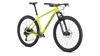 Chisel Hardtail Comp - Gloss Ion Metallic / Smoke Liquid Metal