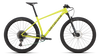 Chisel Hardtail Comp - Gloss Ion Metallic / Smoke Liquid Metal