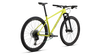 Chisel Hardtail Comp - Gloss Ion Metallic / Smoke Liquid Metal