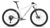 Chisel Hardtail - Gloss Dove Grey / Ashen