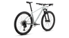 Chisel Hardtail - Gloss Dove Grey / Ashen