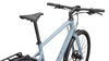 Sirrus X 4.0 EQ - STN REFL STRMGRY CHAR