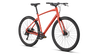 Sirrus X 1.0 - GLS REFL DPORG REDWD