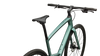 Sirrus X 6.0 - GLOSS FJORD METALLIC / EMERALD METALLIC FROST REFLECTIVE