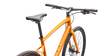 Sirrus X 3.0 - GLOSS 50% CQV REFLEX FINE VILOET GHOST PEARL OVER ORANGE ZEST / DESERT METALLIC FROST REFLECTIVE