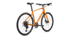 Sirrus X 3.0 - GLOSS 50% CQV REFLEX FINE VILOET GHOST PEARL OVER ORANGE ZEST / DESERT METALLIC FROST REFLECTIVE