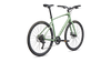 Sirrus X 1.0 - GLOSS PISTACHIO / LAUREL GREEN METALLIC FROST REFLECTIVE