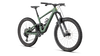 Enduro Pro - Satin Cypress Metallic / Ion Metallic