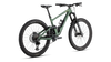 Enduro Pro - Satin Cypress Metallic / Ion Metallic