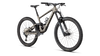 Enduro Comp - Gloss Gunmetal / White Mountains