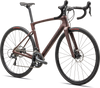 Roubaix SL8 - RUSTED RED/OBSIDIAN