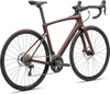 Roubaix SL8 - RUSTED RED/OBSIDIAN