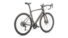 S-Works Roubaix SL8 Di2 - Gloss Toupe / Gunmetal Strata / Charcoal