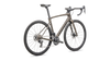 S-Works Roubaix SL8 – SRAM RED AXS - Gloss Toupe/Gunmetal Strata/Charcoal