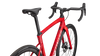 Roubaix SL8 Pro - Gloss Red Pearl + Fiery Red Strata / Dune White