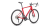 Roubaix SL8 Pro - Gloss Red Pearl + Fiery Red Strata / Dune White