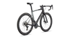 Roubaix SL8 Pro - SRAM Force AXS  - Gloss Carbon/Shadow Silver