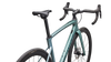 Roubaix SL8 Expert - Shimano Ultegra Di2 - Gloss Fjord Metallic/White Pearl Fade/Emerald Metallic