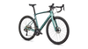 Roubaix SL8 Expert - Shimano Ultegra Di2 - Gloss Fjord Metallic/White Pearl Fade/Emerald Metallic