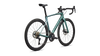 Roubaix SL8 Expert - Shimano Ultegra Di2 - Gloss Fjord Metallic/White Pearl Fade/Emerald Metallic