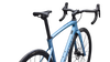 Roubaix SL8 Comp - Shimano 105 Di2 - Gloss Glacial Metallic/White