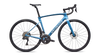 Roubaix SL8 Comp - Shimano 105 Di2 - Gloss Glacial Metallic/White
